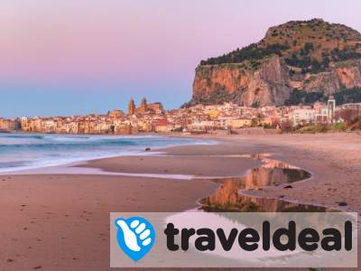 Luxe en all-inclusive vakantie op Sicilië incl. vlucht en huurauto