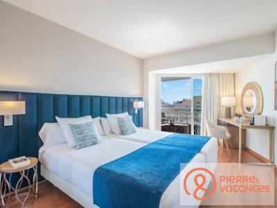 Hotel Costa Málaga (Adults recommended) Eenpersoonskamer