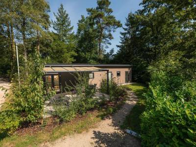 Bos Lodge | 5 personen