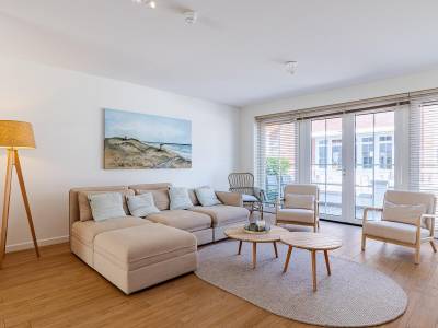 Appartement - Kaapduinseweg 13 | Dishoek 