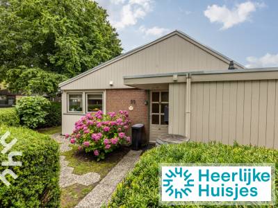 Sfeervol 4 persoons vakantiehuis met sauna nabij de Schoorlse Duinen