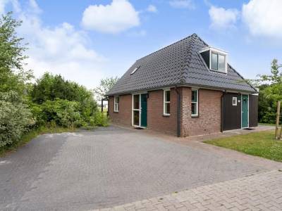 Huynzicht Bungalow | 8 personen