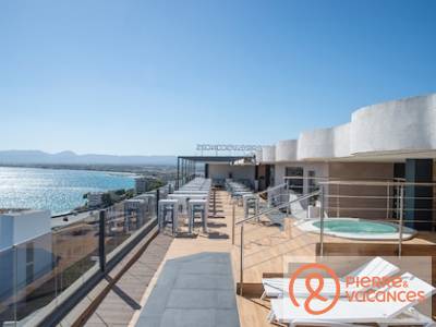 Hotel Salou Sunset (Adults Recommended) Tweepersoonsbed + extra bed - balkon