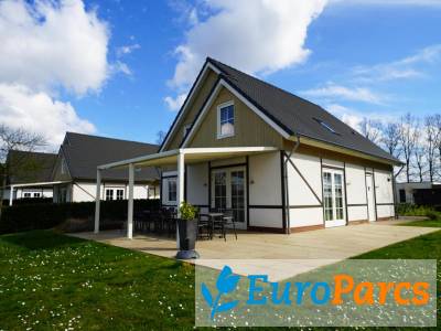 Daelenbroeck MIVA Sauna 12