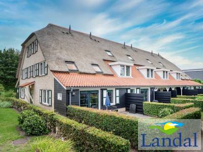 6-persoons hoevewoning