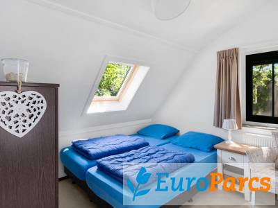 Vakantiehuis Restyled Koningshoeve 4 personen - EuroParcs Koningshof