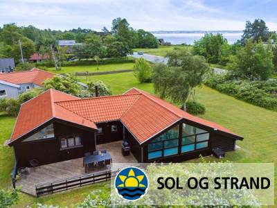Femmoller Strand