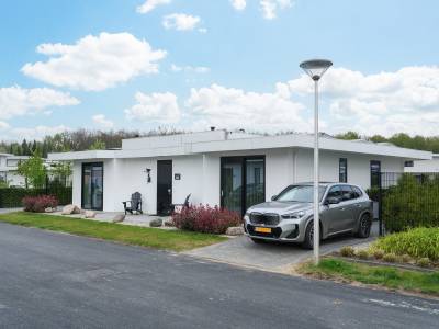 Villa Dolfijntje Nr. 585 | 4 pers.