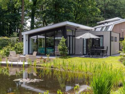 Bos Lodge 75 | 6 personen