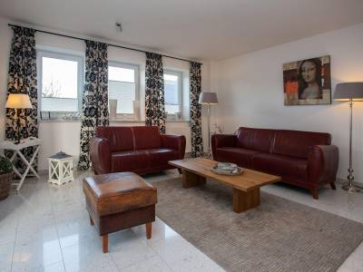 Appartement - Im Hohlen Seifen 10-H | Winterberg