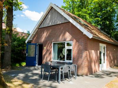 Bungalow Eikenlust | 6 personen