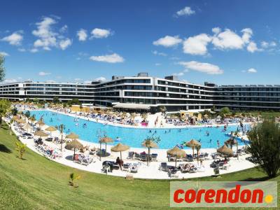 Alvor Baia Resort Hotel