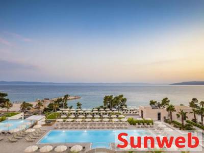 Hotel Aminess Khalani