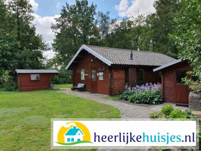 Sfeervol vakantiehuis geschikt voor twee tot vier personen in Winterswijk.