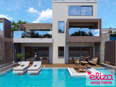 Avra Lux Suites