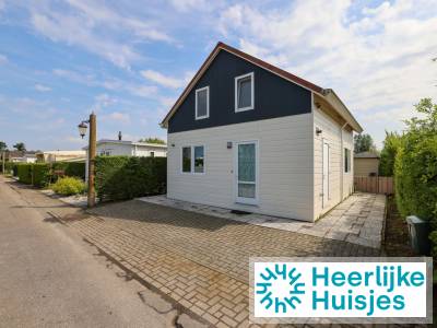 6 persoons vakantiehuis in Wervershoof aan het water en nabij het IJsselmeer.