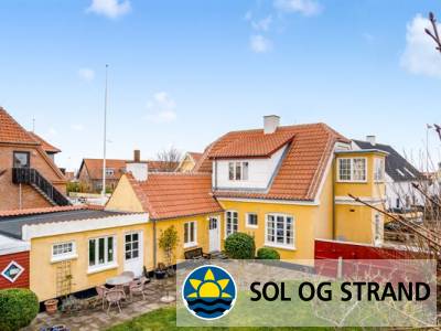 Skagen, Osterby