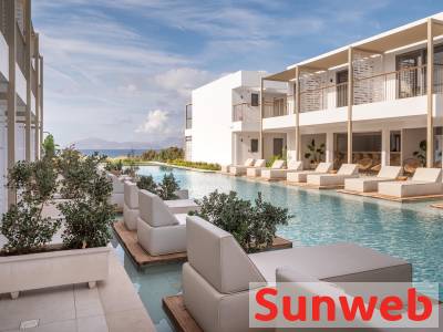 Paralos Kyma Dunes - adults only