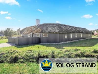 Vejers Strand