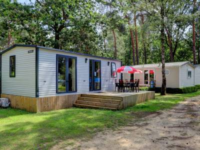 Cottage I 4 personen
