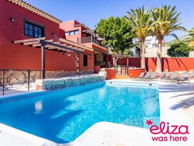 Hotel Ecolife Tenerife