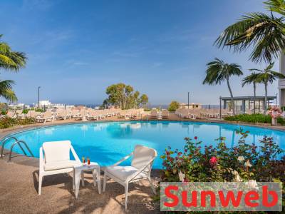 Hotel Atlantic El Tope