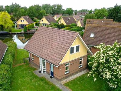 Waterwoning 6