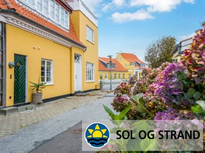 Skagen, Osterby