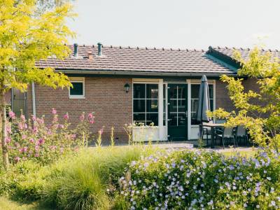 Bungalow Zeumeren | 6 personen