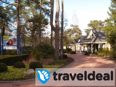 Europarcs Beekbergen