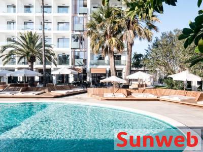 Bordoy Alcudia Port Suites - adults only