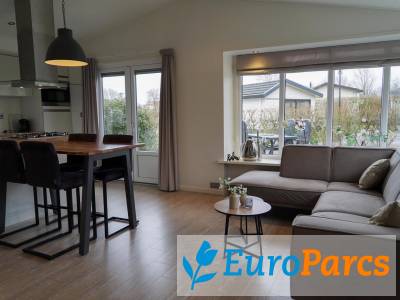 Deluxe 4 personen