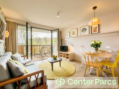 Premium appartement - Villages Nature Paris