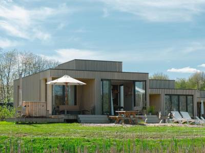 Villa Hottub | 4-6 Pers.