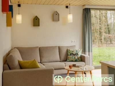 Honden cottage - De Eemhof