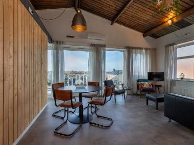 Groepsappartement- Dorpsplein 6 | Koudekerke
