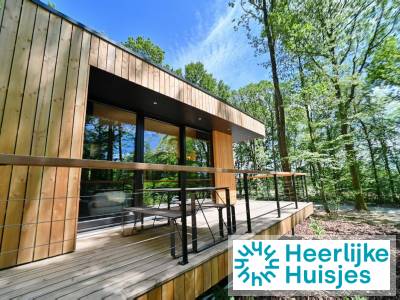 Ecologisch 6-persoons vakantiehuis midden in de Ardennen, Oignies-en-Thiérache