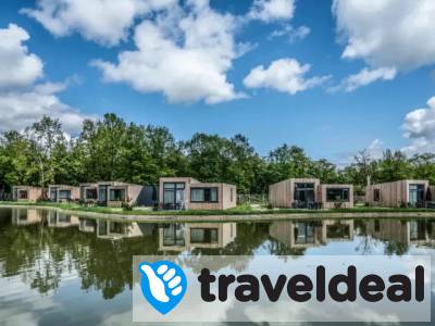 Roompot Vakantiepark Schaijk