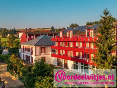 4-daags all inclusive-arrangement - Familienhotel Reiterhof Runding