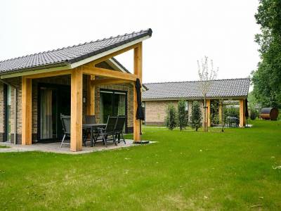 Villa Vogelveld Vrijstaand Sauna | 6 Pers.