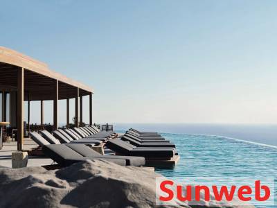 Hotel Magma Resort Santorini