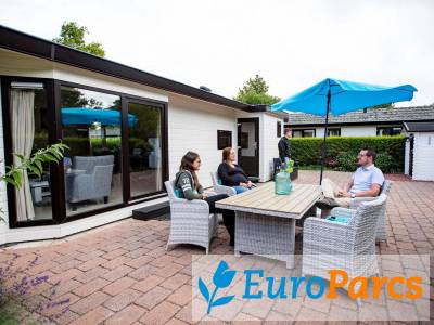 Holiday home 2 personen