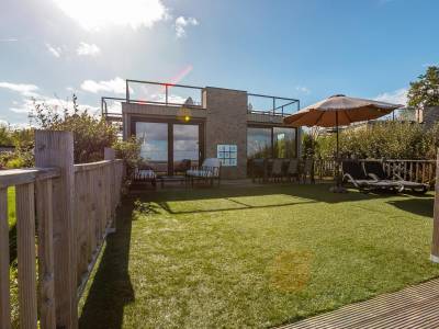 Villa Waterrijk MIVA | 3 personen