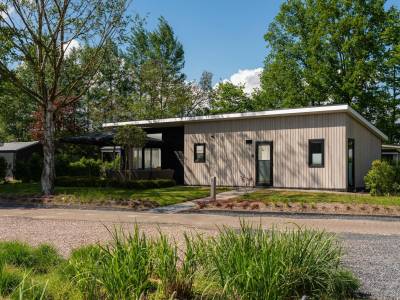 Bos Lodge - 4 personen