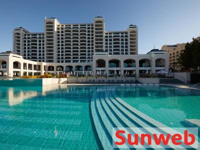 Secrets Sunny Beach Resort & Spa - adults only