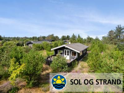 Thorup Strand
