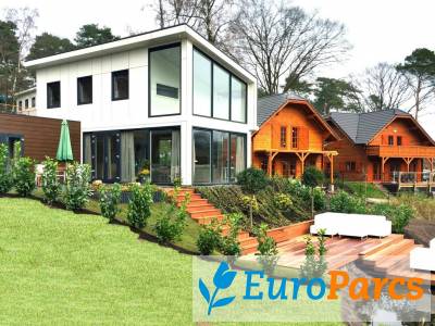 Pavilion letage 8