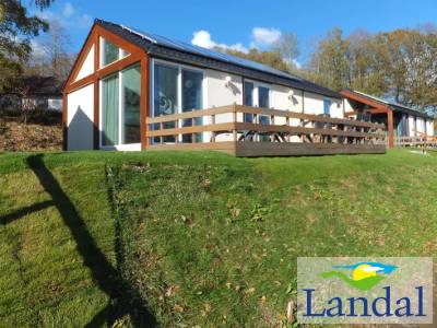 Landhaus 6 Luxe