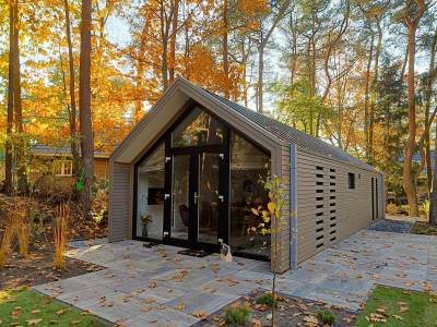 Forest Lodge 4