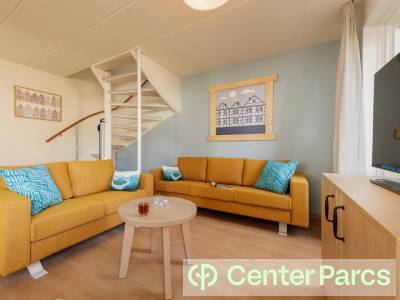 Comfort cottage - Park Eifel